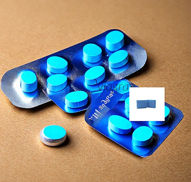 Efficacité du viagra générique